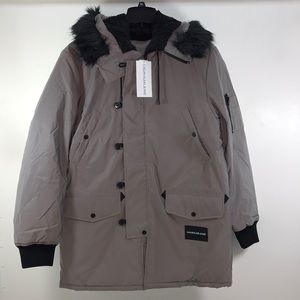 joe fresh fleece jacket